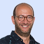 Ángel González